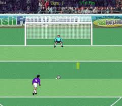 Penalty Fever