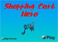 Shopping Cart Hero
