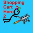 Shopping Cart Hero 2